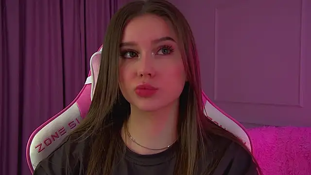 DianaVert's cam snapshot