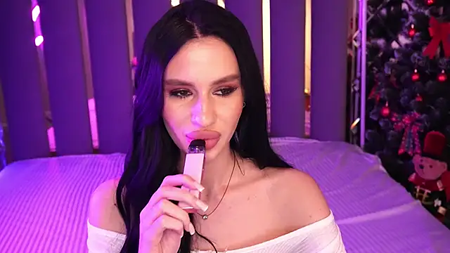 Snow_WhiteeeX's cam snapshot