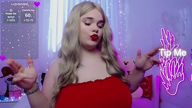 Eliss_Shyyo's cam snapshot