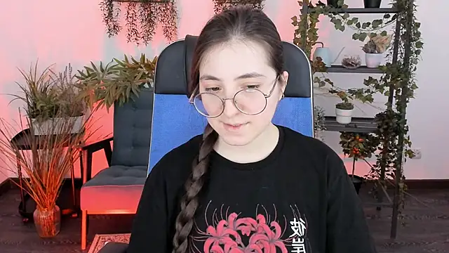 VirtuallVoyant's cam snapshot