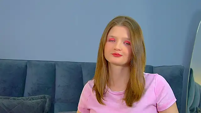 JaneRosen's cam snapshot