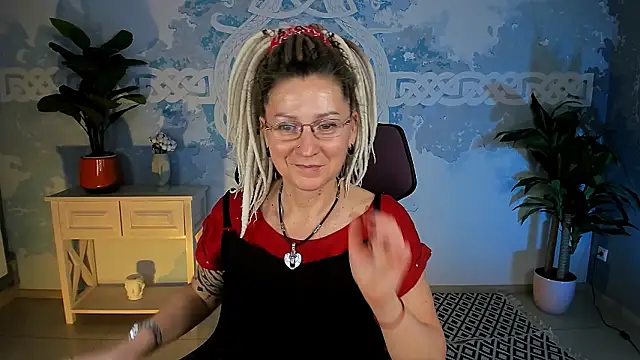 UmaSpace's cam snapshot