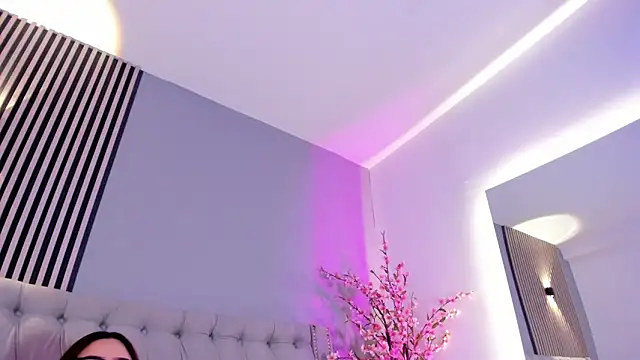 Xiomara_Stwart's cam snapshot