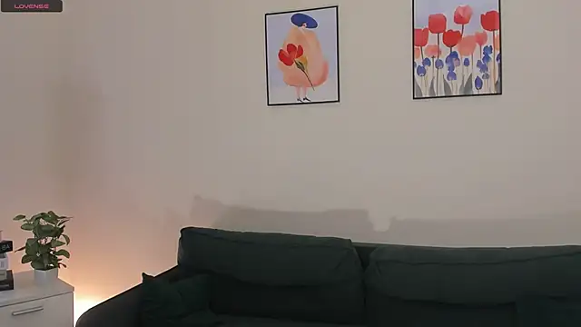 sweet_and_flirt's cam snapshot