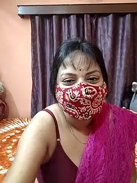 Cute-richa1's cam snapshot