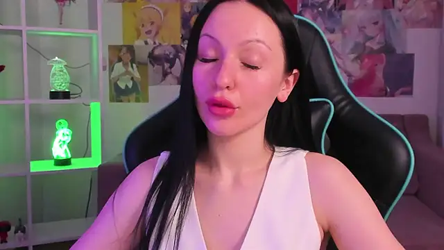 NaomiBlakes's cam snapshot