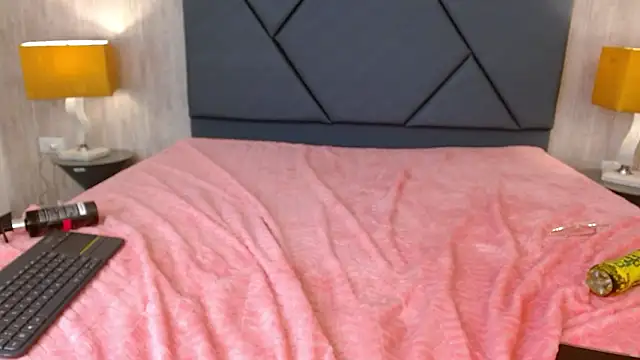 Xaander_'s cam snapshot