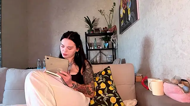 sofdancetr's cam snapshot