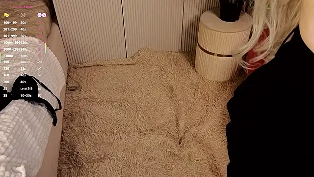 LynellPaveglio's cam snapshot