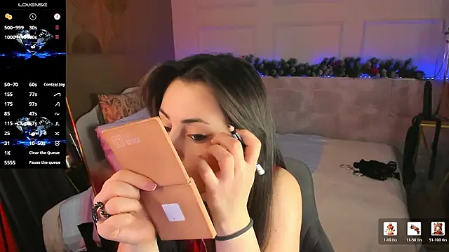 KylieMellow's cam snapshot