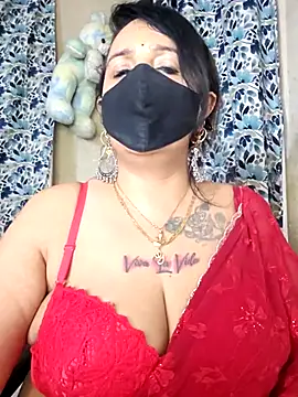 cute-tanvi's cam snapshot