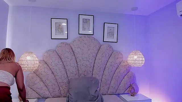 dalila_salazar's cam snapshot