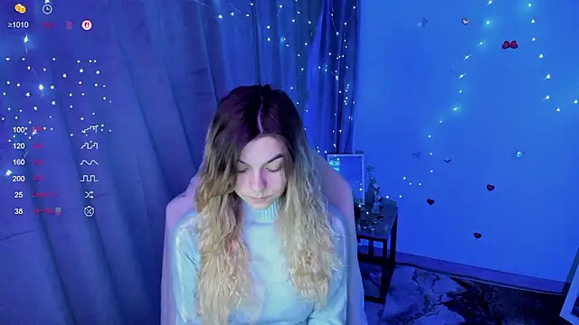 Sweet_me_'s cam snapshot