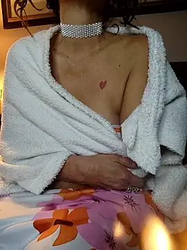 TheDime's cam snapshot