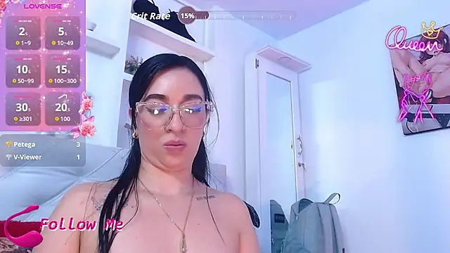 Dagny_beker's cam snapshot