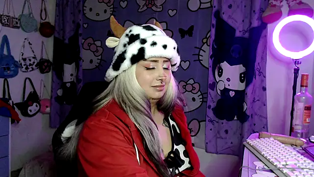 lussyevans24's cam snapshot