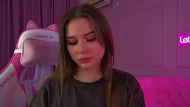 DianaVert's cam snapshot