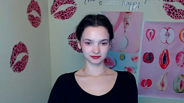 _SusieSu_'s cam snapshot