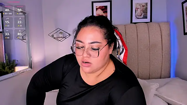 _michel_bbw's cam snapshot