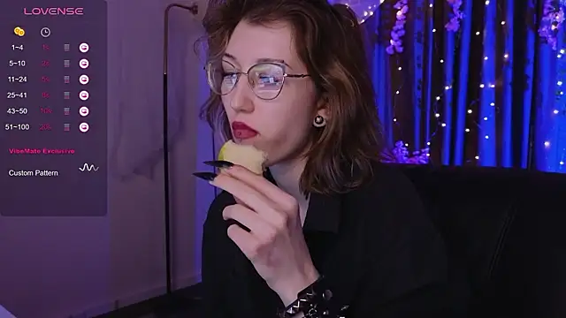 lissaros's cam snapshot