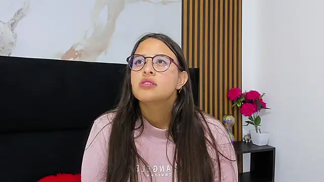 Samy_jons's cam snapshot