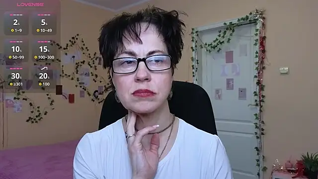 Ronda_Roni's cam snapshot