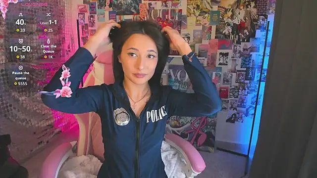 Lillie_Miller's cam snapshot