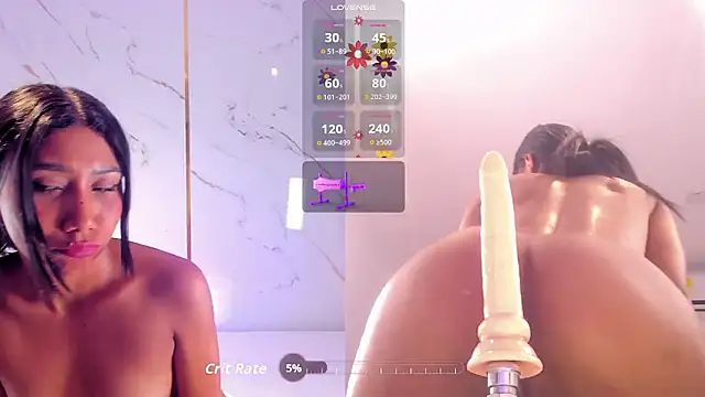 CandyRouse__'s cam snapshot