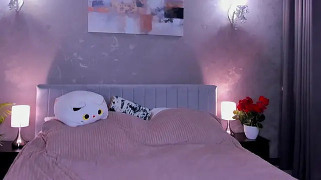 Daria_J's cam snapshot