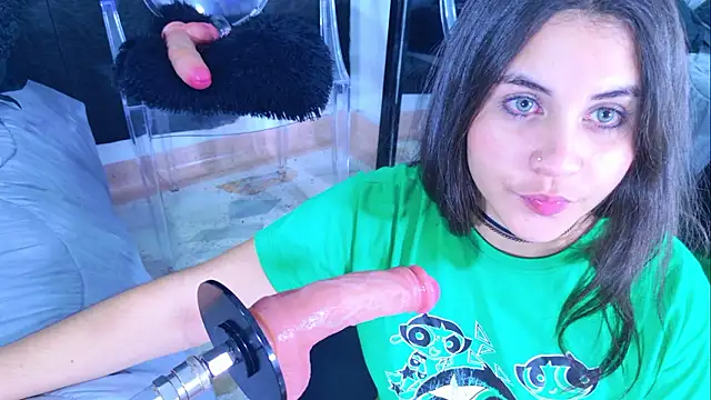 LizzyOlsen's cam snapshot