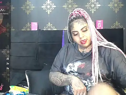 Eli-spank's cam snapshot