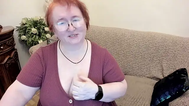 leiamillersonn's cam snapshot