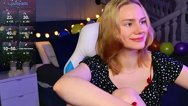 Ramona___'s cam snapshot