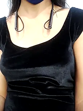 Kiritika_1's cam snapshot