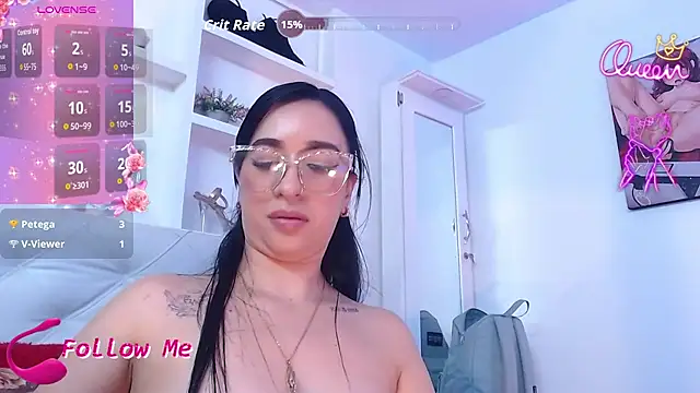 Dagny_beker's cam snapshot