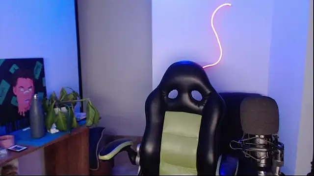 jay_dimarco2's cam snapshot