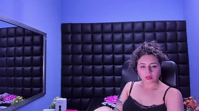 celeste_blue69's cam snapshot