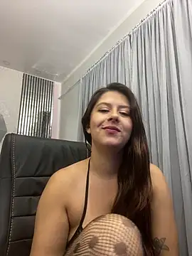 liss_black's cam snapshot