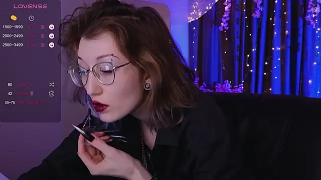 lissaros's cam snapshot