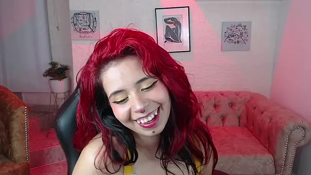 Lily_tk's cam snapshot