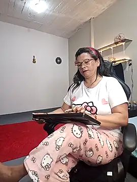 SolVegaNaciente's cam snapshot