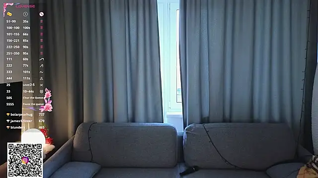 KristiGroune's cam snapshot