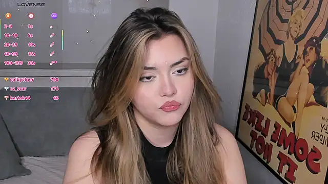 MerlynDinovo's cam snapshot