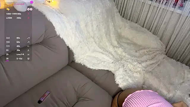 RendaBaatz's cam snapshot