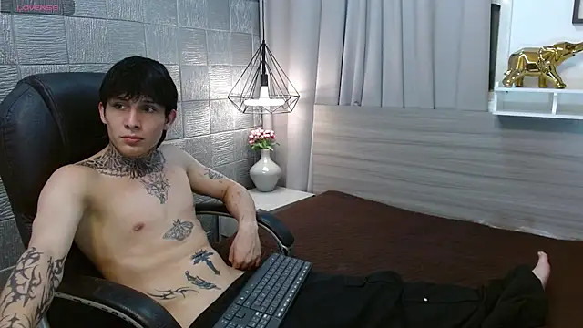 Iantwink18's cam snapshot