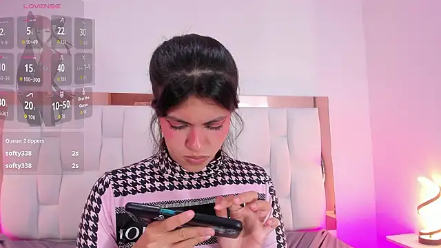 Misaki_Kai's cam snapshot