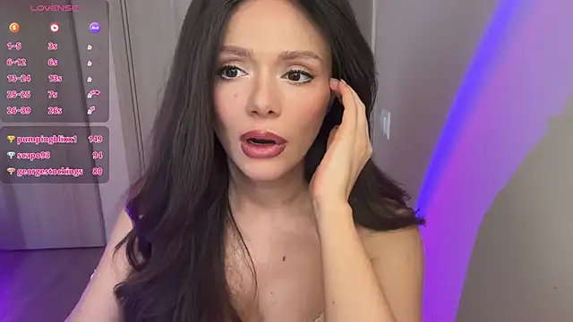 Lisa_Graham's cam snapshot