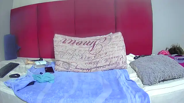 Cherrydollx's cam snapshot