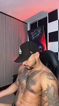 NikoHank's cam snapshot