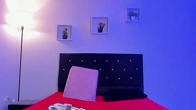 Victoria_Rose_'s cam snapshot